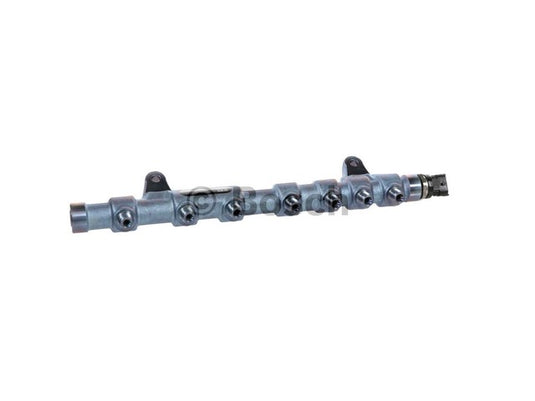 Fuel Injection Fuel Rail Bosch Engine Management Sensors 0445218026