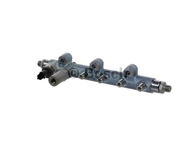 Load image into Gallery viewer, Fuel Injection Fuel Rail Bosch Engine Management Sensors 0445226014
