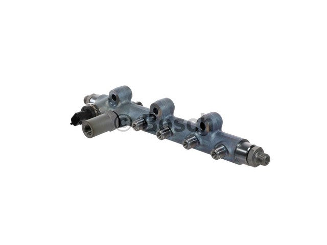 Load image into Gallery viewer, Fuel Injection Fuel Rail Bosch Engine Management Sensors 0445226014
