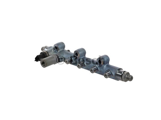 Fuel Injection Fuel Rail Bosch Engine Management Sensors 0445226014