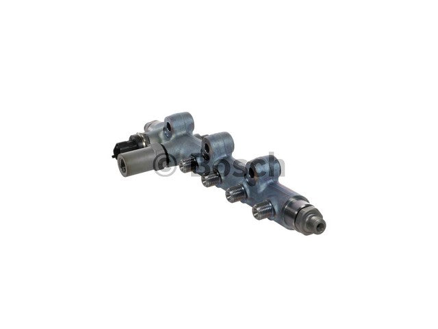Load image into Gallery viewer, Fuel Injection Fuel Rail Bosch Engine Management Sensors 0445226014
