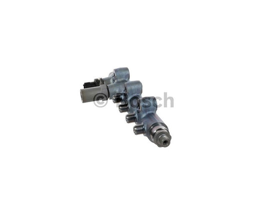 Fuel Injection Fuel Rail Bosch Engine Management Sensors 0445226014