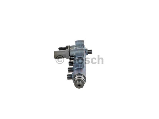 Fuel Injection Fuel Rail Bosch Engine Management Sensors 0445226014