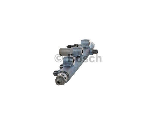 Fuel Injection Fuel Rail Bosch Engine Management Sensors 0445226014
