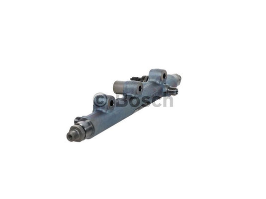 Fuel Injection Fuel Rail Bosch Engine Management Sensors 0445226014