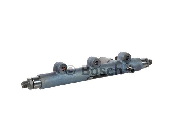 Load image into Gallery viewer, Fuel Injection Fuel Rail Bosch Engine Management Sensors 0445226014
