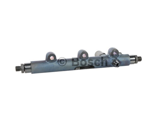 Fuel Injection Fuel Rail Bosch Engine Management Sensors 0445226014