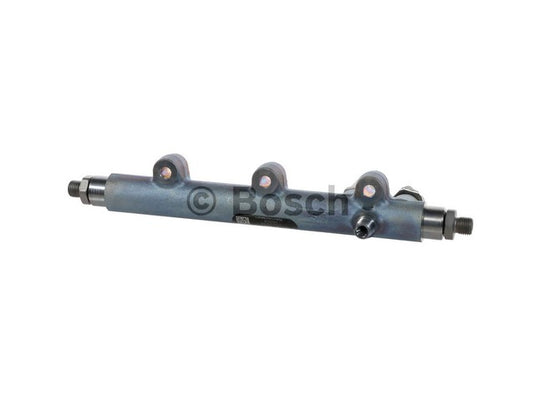 Fuel Injection Fuel Rail Bosch Engine Management Sensors 0445226014