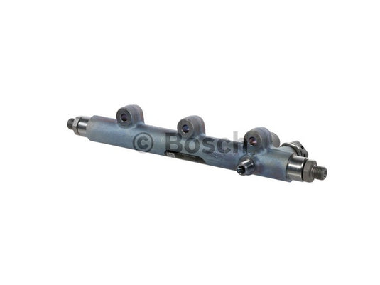 Fuel Injection Fuel Rail Bosch Engine Management Sensors 0445226014