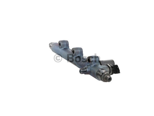 Fuel Injection Fuel Rail Bosch Engine Management Sensors 0445226014