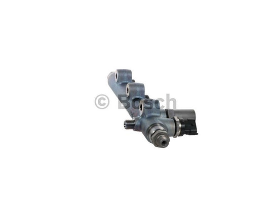 Fuel Injection Fuel Rail Bosch Engine Management Sensors 0445226014