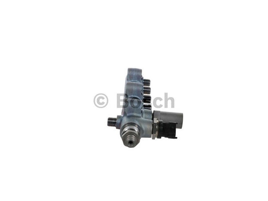 Fuel Injection Fuel Rail Bosch Engine Management Sensors 0445226014