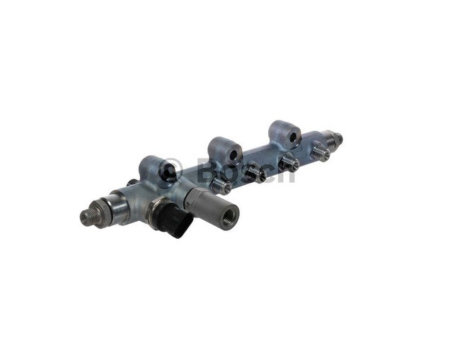 Load image into Gallery viewer, Fuel Injection Fuel Rail Bosch Engine Management Sensors 0445226014
