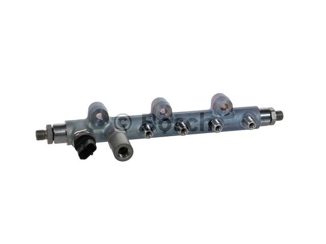 Load image into Gallery viewer, Fuel Injection Fuel Rail Bosch Engine Management Sensors 0445226014
