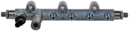 Fuel Injection Fuel Rail Bosch Engine Management Sensors 0445226014