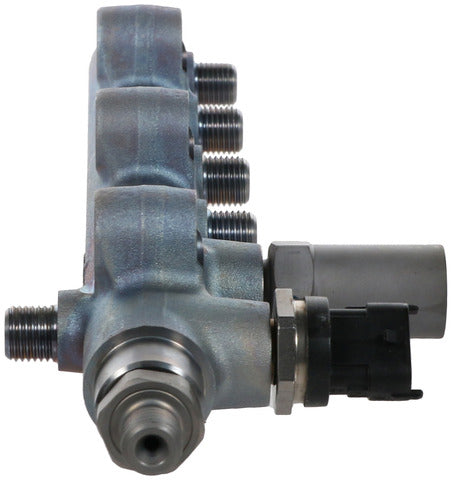 Fuel Injection Fuel Rail Bosch Engine Management Sensors 0445226014