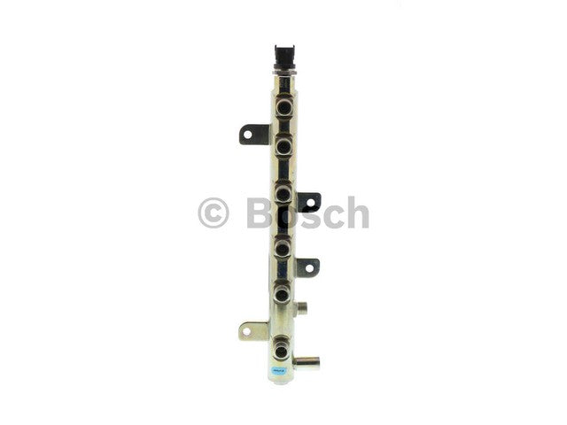 Load image into Gallery viewer, Fuel Injection Fuel Rail Bosch Engine Management Sensors 0445226044
