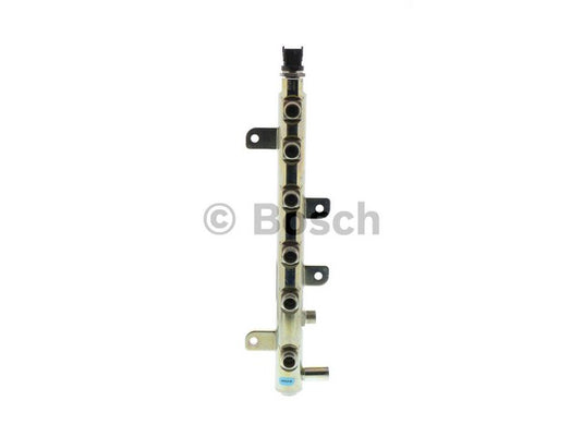 Fuel Injection Fuel Rail Bosch Engine Management Sensors 0445226044