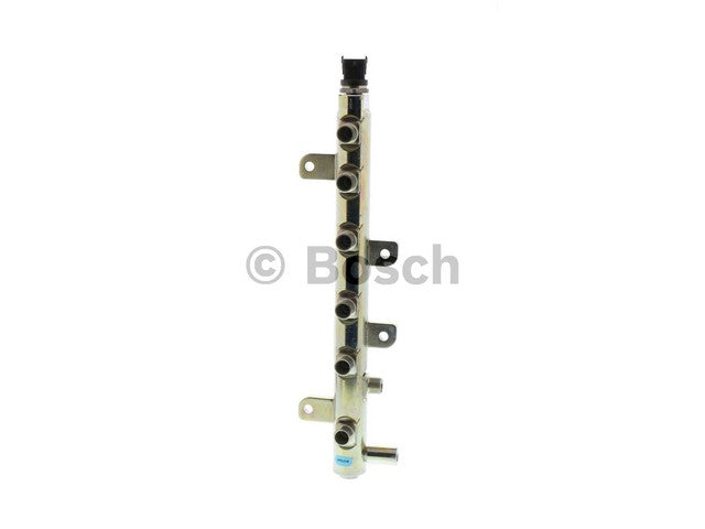 Load image into Gallery viewer, Fuel Injection Fuel Rail Bosch Engine Management Sensors 0445226044
