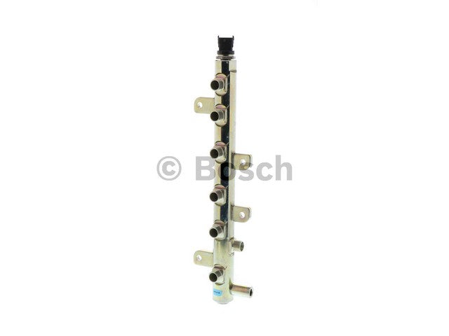 Load image into Gallery viewer, Fuel Injection Fuel Rail Bosch Engine Management Sensors 0445226044

