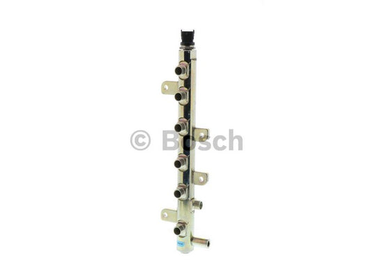 Fuel Injection Fuel Rail Bosch Engine Management Sensors 0445226044