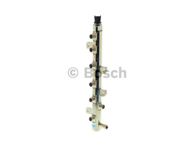 Load image into Gallery viewer, Fuel Injection Fuel Rail Bosch Engine Management Sensors 0445226044
