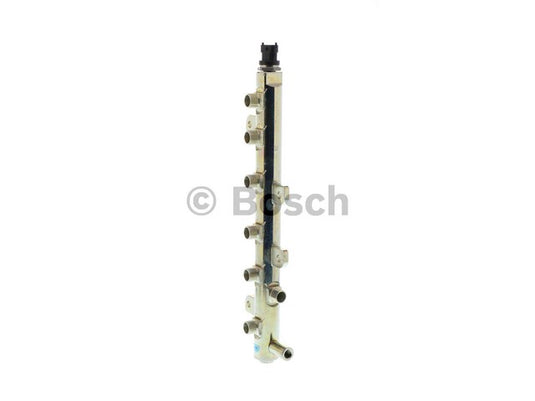 Fuel Injection Fuel Rail Bosch Engine Management Sensors 0445226044