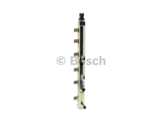 Fuel Injection Fuel Rail Bosch Engine Management Sensors 0445226044