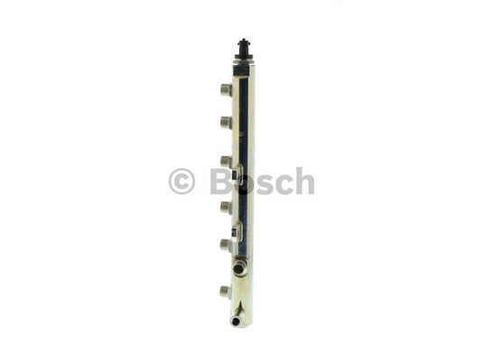 Fuel Injection Fuel Rail Bosch Engine Management Sensors 0445226044