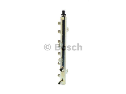 Fuel Injection Fuel Rail Bosch Engine Management Sensors 0445226044