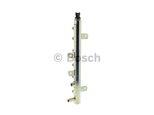 Fuel Injection Fuel Rail Bosch Engine Management Sensors 0445226044