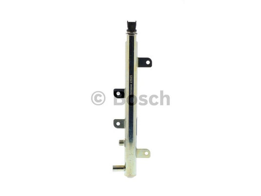 Fuel Injection Fuel Rail Bosch Engine Management Sensors 0445226044