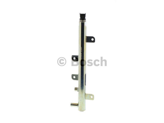 Fuel Injection Fuel Rail Bosch Engine Management Sensors 0445226044