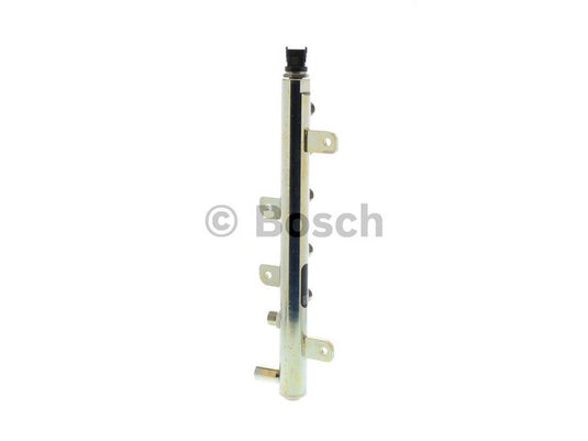 Fuel Injection Fuel Rail Bosch Engine Management Sensors 0445226044