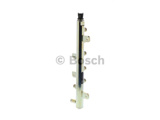 Fuel Injection Fuel Rail Bosch Engine Management Sensors 0445226044