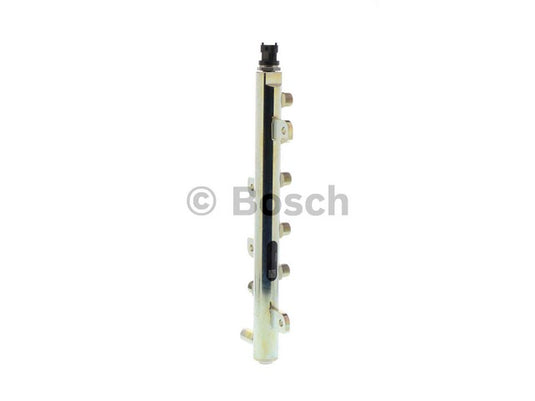 Fuel Injection Fuel Rail Bosch Engine Management Sensors 0445226044