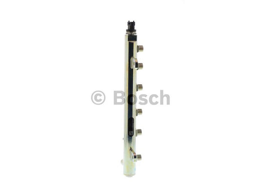 Fuel Injection Fuel Rail Bosch Engine Management Sensors 0445226044