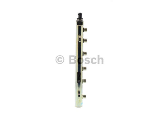 Fuel Injection Fuel Rail Bosch Engine Management Sensors 0445226044
