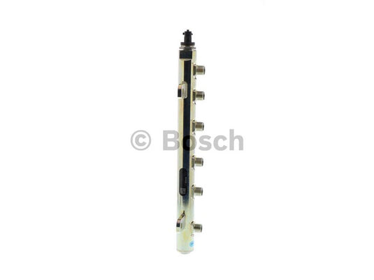 Fuel Injection Fuel Rail Bosch Engine Management Sensors 0445226044
