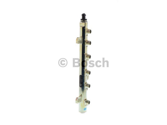 Fuel Injection Fuel Rail Bosch Engine Management Sensors 0445226044