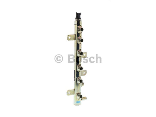 Fuel Injection Fuel Rail Bosch Engine Management Sensors 0445226044