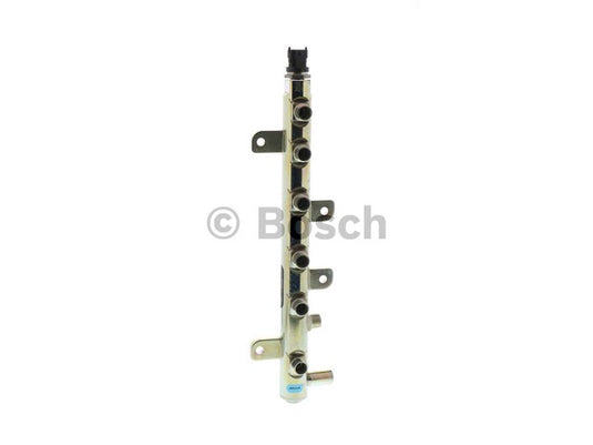 Fuel Injection Fuel Rail Bosch Engine Management Sensors 0445226044