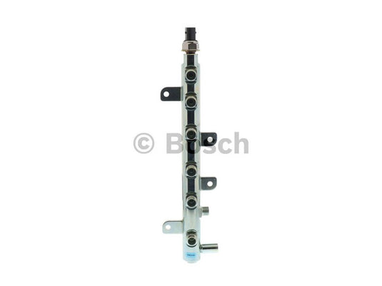 Fuel Injection Fuel Rail Bosch Engine Management Sensors 0445226126