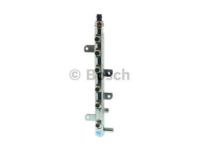 Load image into Gallery viewer, Fuel Injection Fuel Rail Bosch Engine Management Sensors 0445226126
