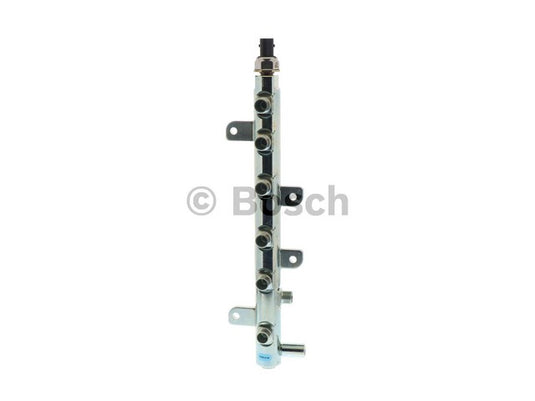 Fuel Injection Fuel Rail Bosch Engine Management Sensors 0445226126