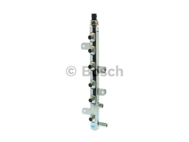 Load image into Gallery viewer, Fuel Injection Fuel Rail Bosch Engine Management Sensors 0445226126
