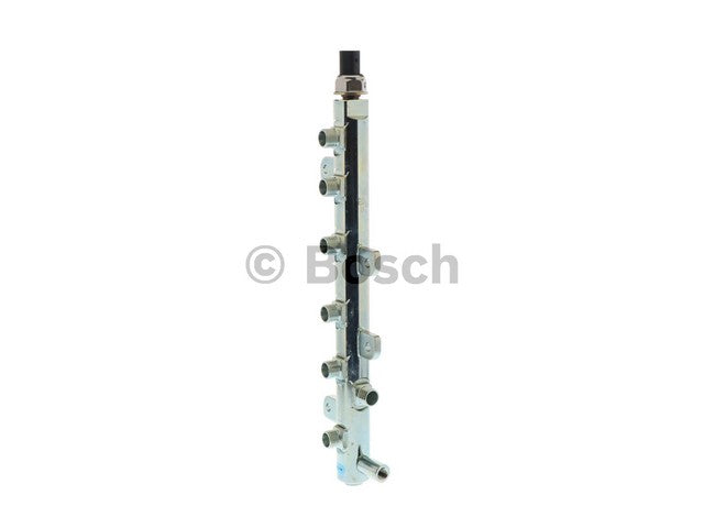 Load image into Gallery viewer, Fuel Injection Fuel Rail Bosch Engine Management Sensors 0445226126
