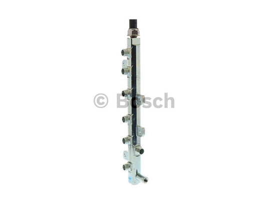Fuel Injection Fuel Rail Bosch Engine Management Sensors 0445226126
