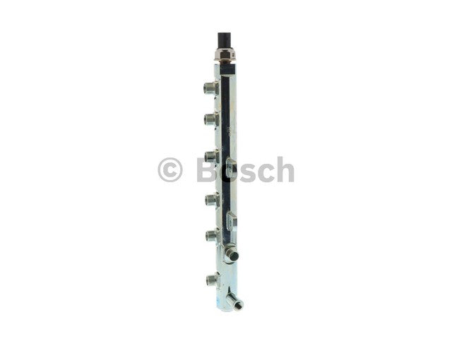 Load image into Gallery viewer, Fuel Injection Fuel Rail Bosch Engine Management Sensors 0445226126
