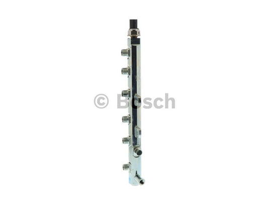 Fuel Injection Fuel Rail Bosch Engine Management Sensors 0445226126